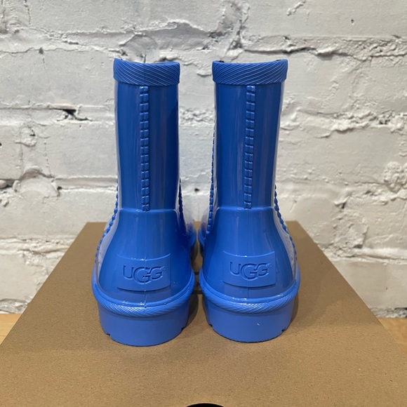 NIB Ugg - Rahjee Rain Boot Sizes 9, 10, 11, 12 - Picture 4 of 11
